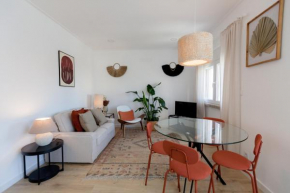 FLH Alcântara Comfy Flat with Balcony